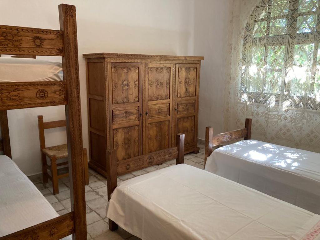 Villa Serena Porto Columbu - Perd'E Sali Εξωτερικό φωτογραφία